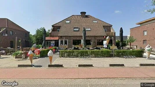 Apartments for rent in Maaseik - Photo from Google Street View