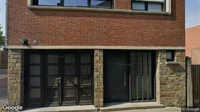 Apartments for rent in Zwevegem - Photo from Google Street View