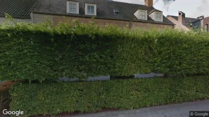 Apartments for rent in Schilde - Photo from Google Street View