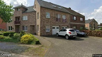 Apartments for rent in Riemst - Photo from Google Street View
