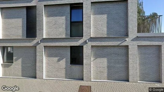 Apartments for rent in Kalmthout - Photo from Google Street View