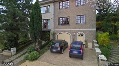 Apartments for rent in Meise - Photo from Google Street View