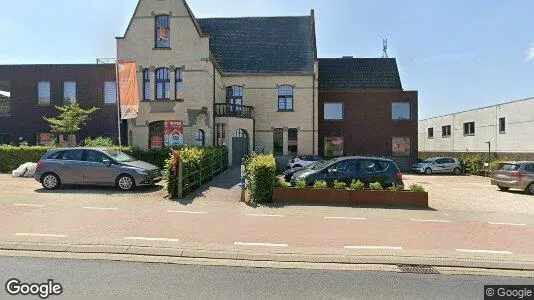 Apartments for rent in Moorslede - Photo from Google Street View