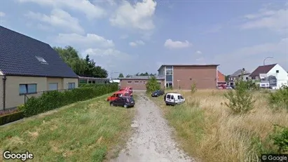 Apartments for rent in Lommel - Photo from Google Street View