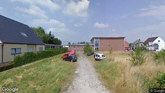 Apartments for rent in Lommel - Photo from Google Street View