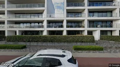 Apartments for rent in Oostende - Photo from Google Street View