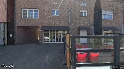 Apartments for rent in Bree - Photo from Google Street View