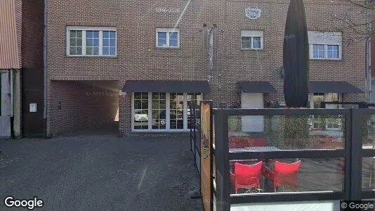 Apartments for rent in Bree - Photo from Google Street View