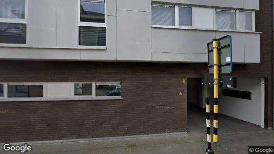 Apartments for rent in Wichelen - Photo from Google Street View