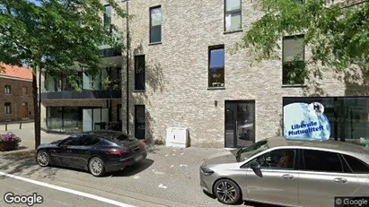 Apartments for rent in Landen - Photo from Google Street View
