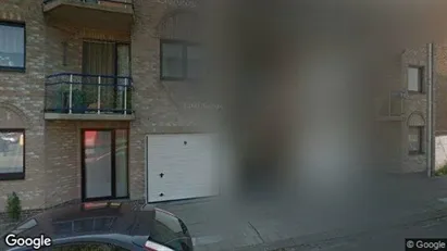 Apartments for rent in Oostende - Photo from Google Street View