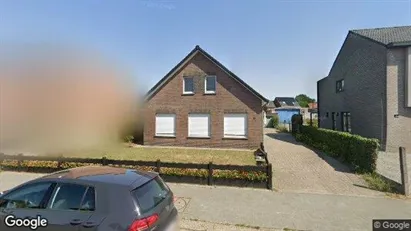 Apartments for rent in Ranst - Photo from Google Street View