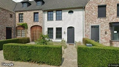 Apartments for rent in Harelbeke - Photo from Google Street View