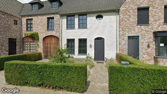 Apartments for rent in Harelbeke - Photo from Google Street View