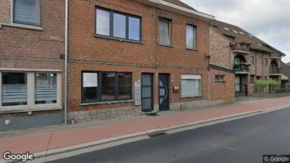 Apartments for rent in Sint-Katelijne-Waver - Photo from Google Street View