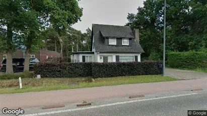 Apartments for rent in Lommel - Photo from Google Street View