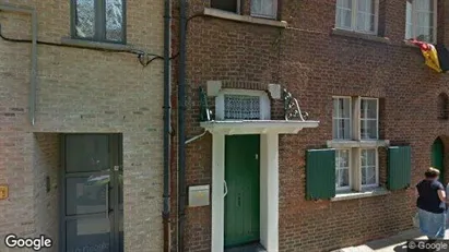 Apartments for rent in Scherpenheuvel-Zichem - Photo from Google Street View