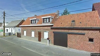 Apartments for rent in Torhout - Photo from Google Street View