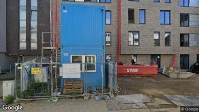 Apartments for rent in Hasselt - Photo from Google Street View