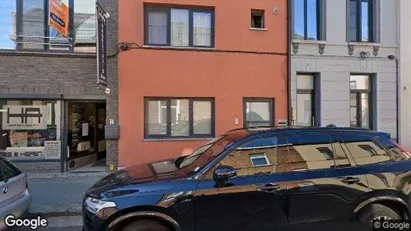 Apartments for rent in Stad Gent - Photo from Google Street View