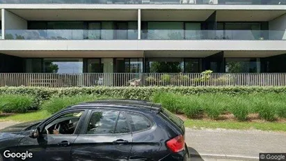 Apartments for rent in Kortrijk - Photo from Google Street View