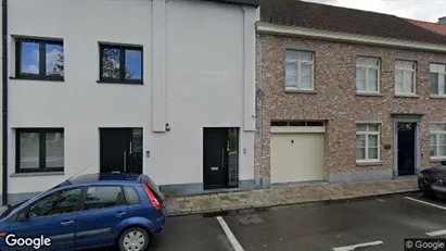 Apartments for rent in Eeklo - Photo from Google Street View