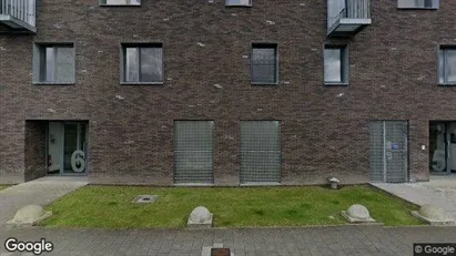 Apartments for rent in Stad Gent - Photo from Google Street View