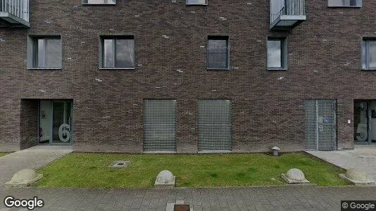 Apartments for rent in Stad Gent - Photo from Google Street View