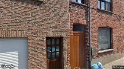 Apartments for rent in Poperinge - Photo from Google Street View