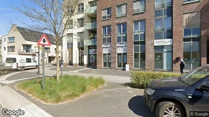 Apartments for rent in Bree - Photo from Google Street View