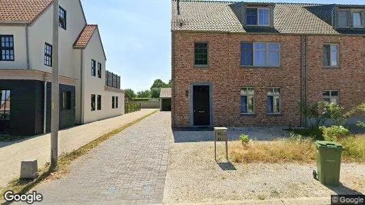 Apartments for rent in Oudsbergen - Photo from Google Street View