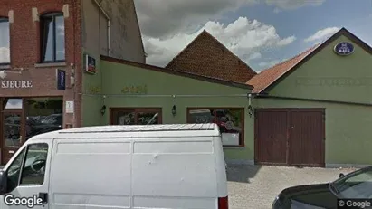 Apartments for rent in Dilbeek - Photo from Google Street View