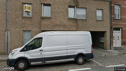 Apartments for rent in Wevelgem - Photo from Google Street View