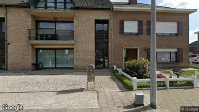 Apartments for rent in Aalst - Photo from Google Street View