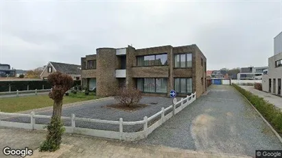 Apartments for rent in Destelbergen - Photo from Google Street View