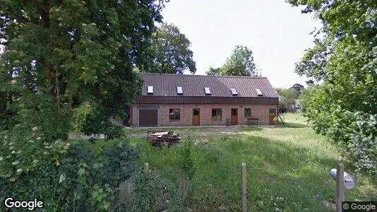 Apartments for rent in Laarne - Photo from Google Street View