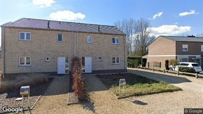 Apartments for rent in Rotselaar - Photo from Google Street View