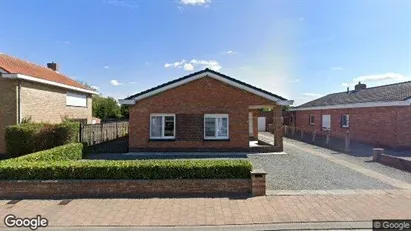 Apartments for rent in Beernem - Photo from Google Street View