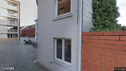 Apartments for rent in Lier - Photo from Google Street View