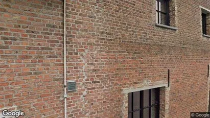 Apartments for rent in Kruibeke - Photo from Google Street View