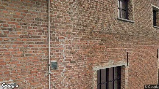 Apartments for rent in Kruibeke - Photo from Google Street View