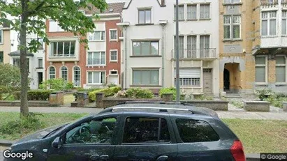 Apartments for rent in Kortrijk - Photo from Google Street View