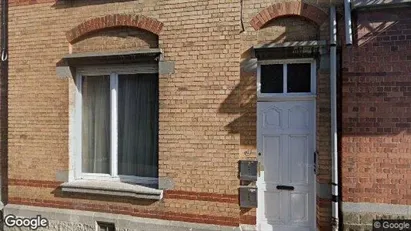 Apartments for rent in Namen - Photo from Google Street View