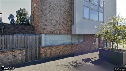 Apartments for rent in Bree - Photo from Google Street View