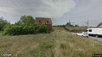 Apartments for rent in Aarschot - Photo from Google Street View