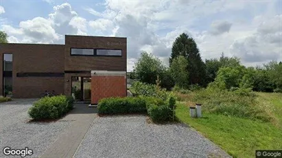 Apartments for rent in Tessenderlo - Photo from Google Street View