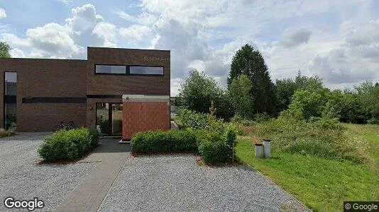 Apartments for rent in Tessenderlo - Photo from Google Street View