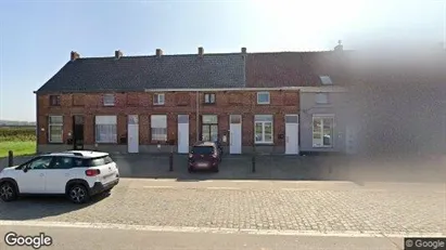 Apartments for rent in Wetteren - Photo from Google Street View