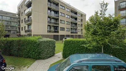 Apartments for rent in Blankenberge - Photo from Google Street View