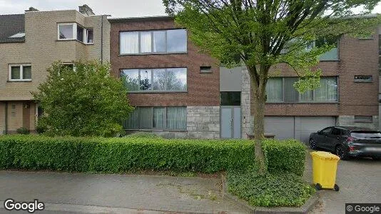 Apartments for rent in Kampenhout - Photo from Google Street View